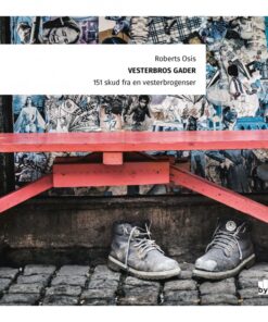 Vesterbros gader (Bog)