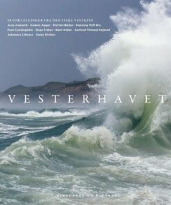 Vesterhavet - Anders Agger - Bog