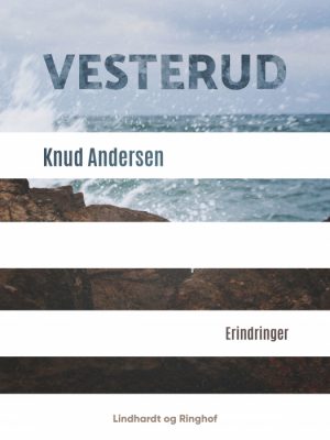 Vesterud (E-bog)