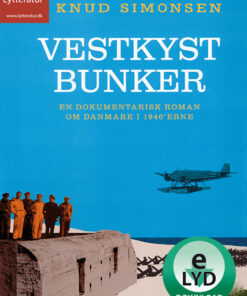 Vestkystbunker (Lydbog)