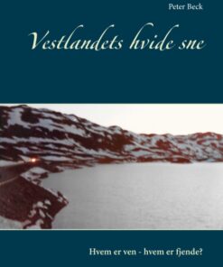 Vestlandets hvide sne (Bog)