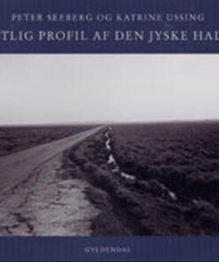 Vestlig profil af den jyske halvø (Bog)