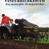 Veterantraktoren - Jørgen Kjær - Bog