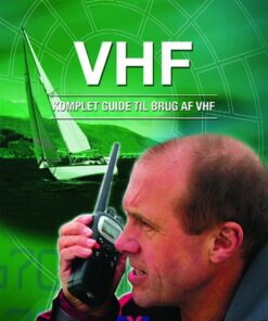 Vhf Håndbog - Tim Barlett - Bog