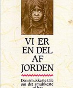 Vi Er En Del Af Jorden - Seattle Høvding - Bog