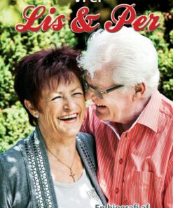 Vi Er Lis & Per - Iben Thranholm - Bog