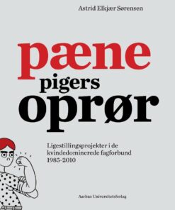 Vi Har Fundet Os I Alt For Meget - Astrid Elkjær Sørensen - Bog