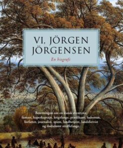 Vi, Jörgen Jörgensen (E-bog)
