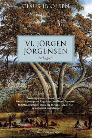 Vi, Jörgen Jörgensen (E-bog)