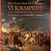 Vi Kæmpede Til Lands Og Til Vands - Hans Christian Bjerg - Bog