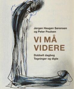 Vi Må Videre - Peter Poulsen - Bog