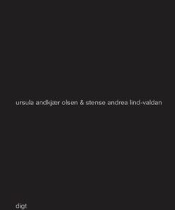 Vi Rus Salve - Ursula Andkjær Olsen - Bog