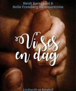 Vi Ses En Dag - Heidi Korsgaard - Bog
