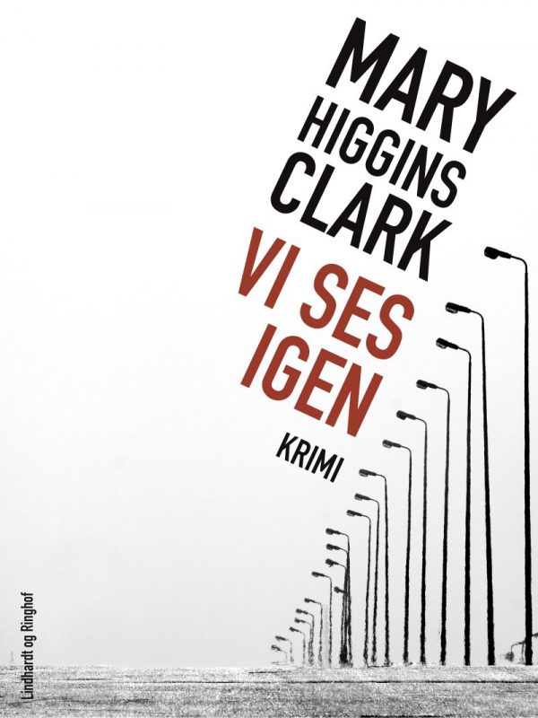 Vi Ses Igen - Mary Higgins Clark - Bog