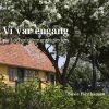 Vi Var Engang På Lodsoldermandsgården - Susie Haxthausen - Bog
