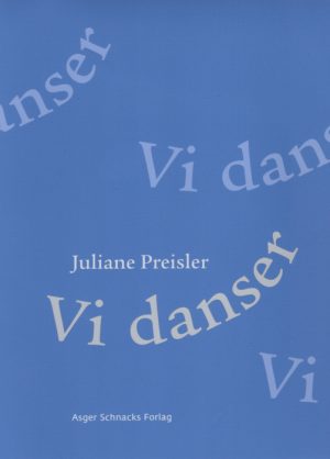 Vi danser (Bog)