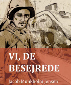 Vi, de besejrede (Bog)