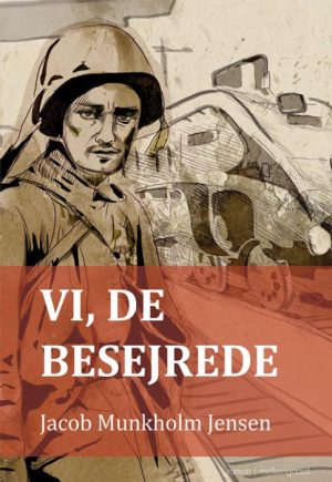 Vi, de besejrede (Bog)