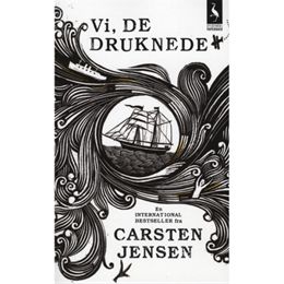 Vi, de druknede - Paperback