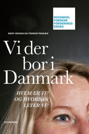 Vi der bor i Danmark (E-bog)