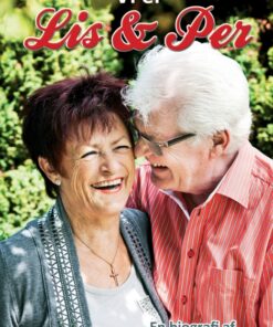 Vi er Lis & Per (Bog)