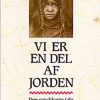 Vi er en del af jorden (Bog)