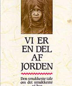 Vi er en del af jorden (Bog)