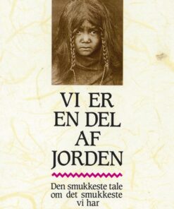 Vi er en del af jorden (E-bog)