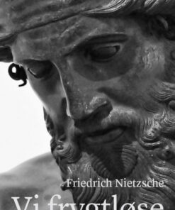 Vi frygtløse (E-bog)