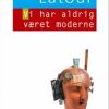 Vi har aldrig været moderne (Bog)