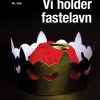 Vi holder fastelavn (E-bog)