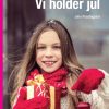 Vi holder jul (E-bog)