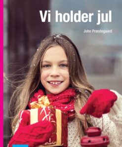 Vi holder jul (E-bog)
