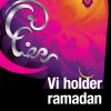 Vi holder ramadan (E-bog)