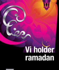 Vi holder ramadan (E-bog)