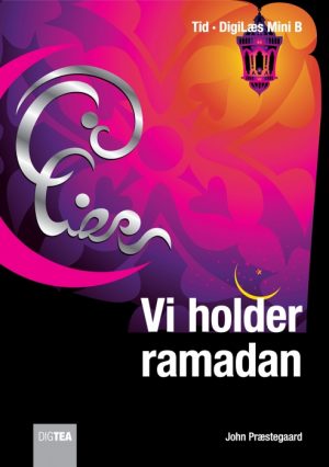 Vi holder ramadan (E-bog)