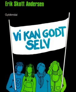 Vi kan godt selv (E-bog)