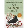 Vi kunne alt - Indbundet