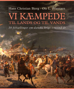 Vi kæmpede til lands og til vands (Bog)