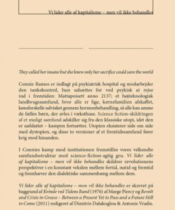 Vi lider alle af kapitalisme (Bog)