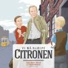 Vi må hjælpe Citronen! (Bog)