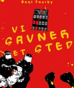 Vi savner et sted (E-bog)