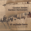 Vi sejlede bare (Bog)