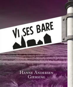 Vi ses bare (Bog)