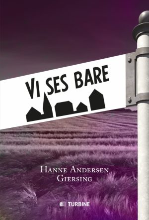 Vi ses bare (Bog)