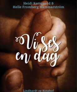 Vi ses en dag (Bog)