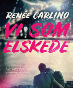 Vi som elskede (Bog)