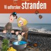 Vi udforsker stranden (Bog)