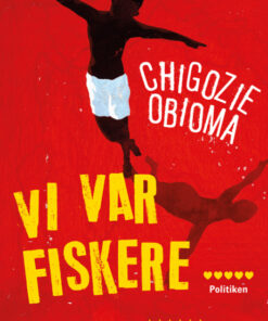 Vi var fiskere PB (Bog)