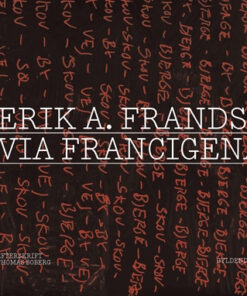 Via Francigena (Bog)